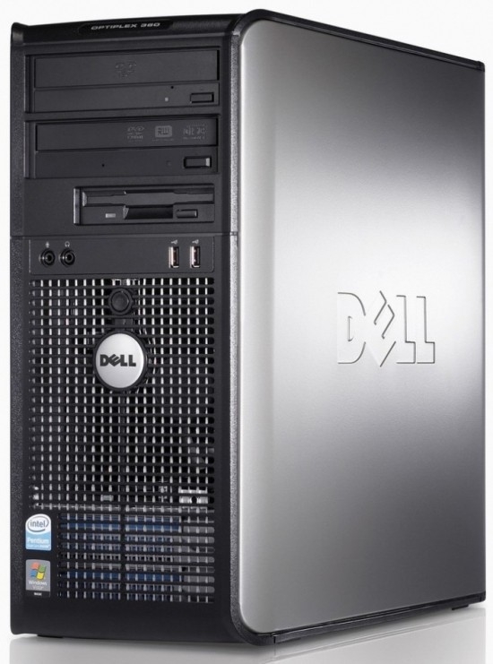 200 bộ Dell Optiplex 780MT case lớn hàng USA/Japan về cho ae chiến Game onl 760mt