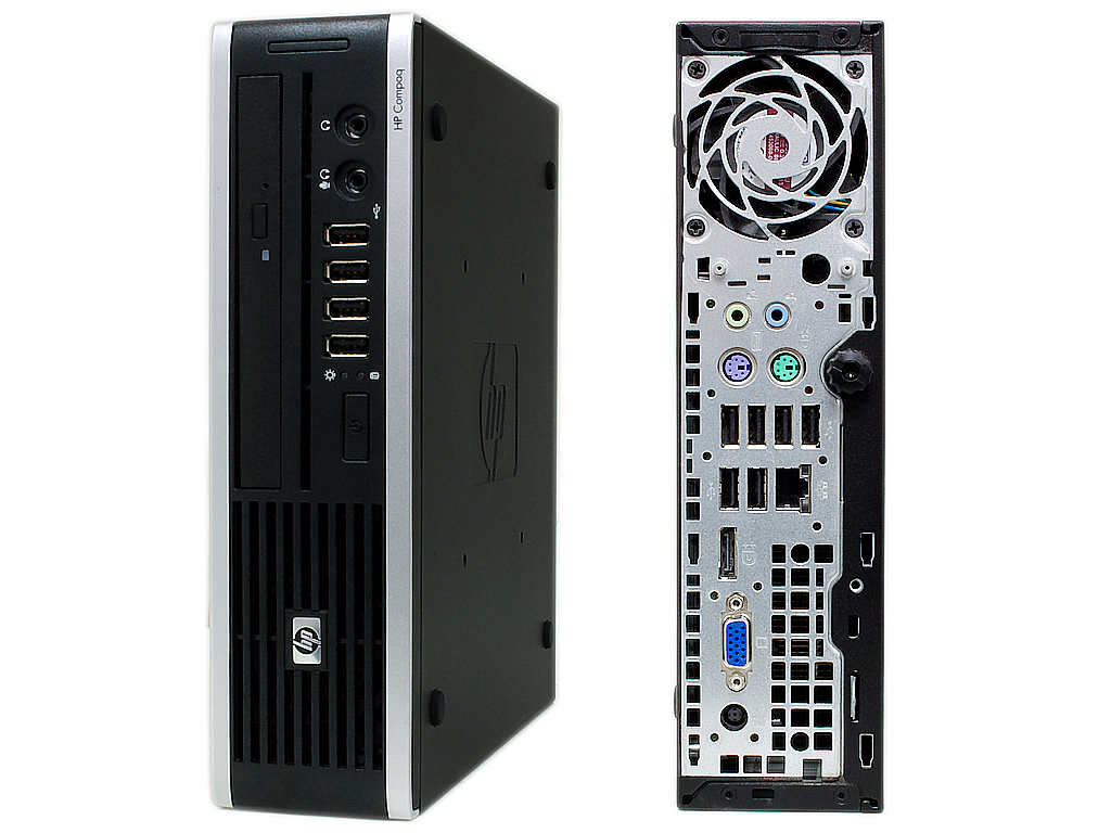 Vcomp xã 500 bộ PC/Workstation Dell HP từ USA về hot 1