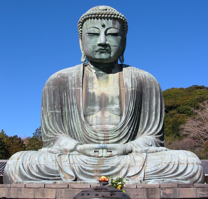 Religije sveta Buddha.head