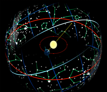 Sirio, un compañero de nuestro sol  Sirius77