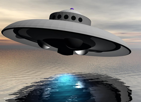 Officials Boarded US Navy Ship to Take Equipment After Alleged UFO-Encounter Ufo.smallcraft