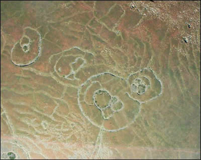 Amazing Metropolis Discovered in Africa is 200,000 years old! Adamscalendar.city