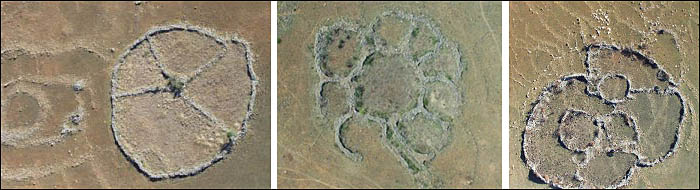Amazing Metropolis Discovered in Africa is 200,000 years old! Adamscalendar22