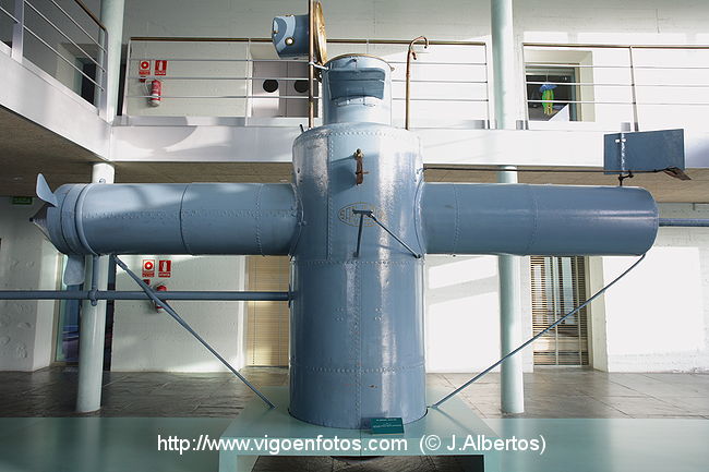 Julio Verne y la Ría de Vigo G_vigoenfotos_8885p