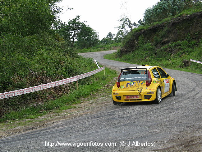 DORSALES CAMPEONATO NACIONAL ASFALTO 2004 G_vigoenfotos_6918d