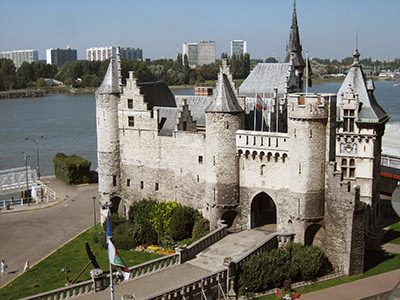 Liga das Cidades Livres The-hotel-of-antwerp