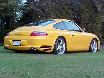 place de john cena Porsche%20Carrera%204