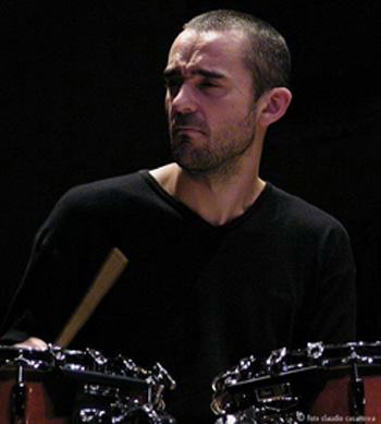 Christophe Marguet - Batteur Christophe_Marguet_02_350