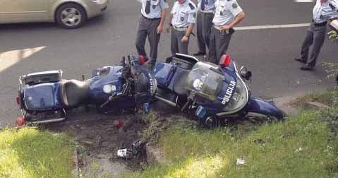 des tofs pour (pas) rire ! - Page 7 Accident-moto