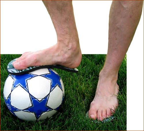 images droles Chaussures-foot