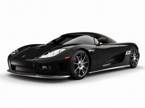 Plutot....ou... Koenigsegg-CCX