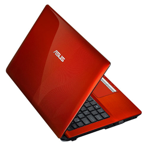 ASUS K43SD-VX301R RED B960 K43sd_red