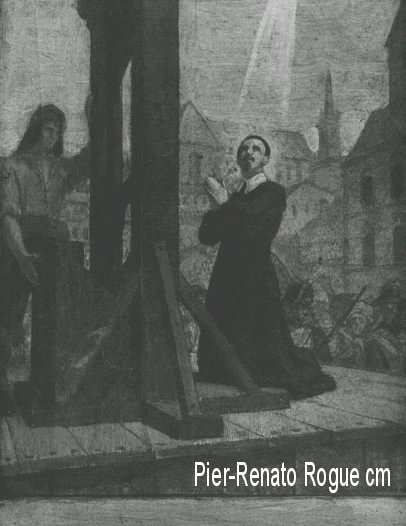 religieuses - Religieux et religieuses guillotinés - Page 2 Rogue