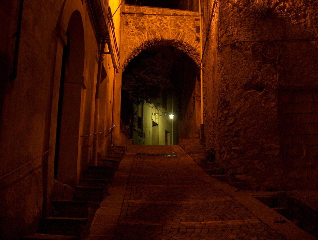 Gara I - 2012 - La Piazza Lauria-santantuono-gate