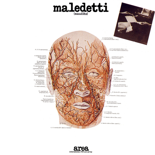 Stamattina... Oggi pomeriggio... Stasera... Stanotte... (parte 14) - Pagina 17 Area-Maledetti-1976-vinile-lp2