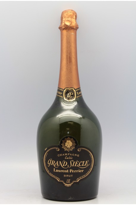 mardi 12 mars: Bon Anniversaire Daniel (Danjack - 74 ans) Laurent-perrier-grand-siecle-magnum-epoque-annees-60