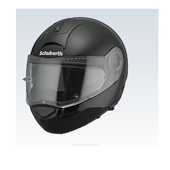 Quel Casques - Page 8 Schuberth_c3