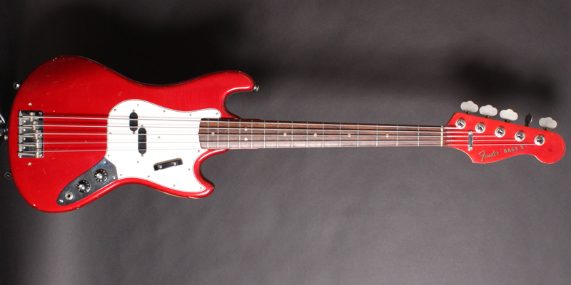 Novos Modelos Fender Jazz Bass 2015 - Mais do mesmo? Original