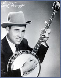 R.I.P. : Earl Scruggs Passes Away at 88  Earl-Scruggs