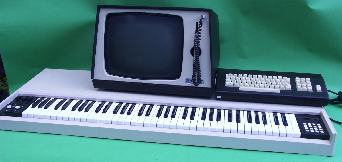 Your 7 dream guitars... Fairlight