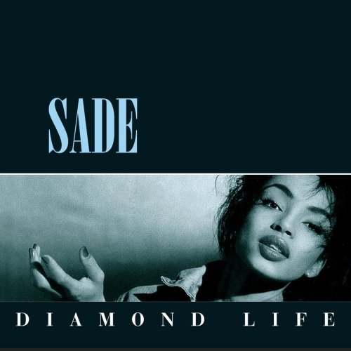  Stamattina... Oggi pomeriggio... Stasera... Stanotte... (parte 8) - Pagina 12 Sade-diamondlife-cover