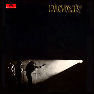 Vos derniers achats - Page 36 Planxty