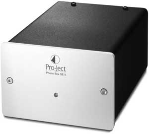 Phono Box SE II vs Cambridge Audio Azur 640P Project_phonobox_se_ii