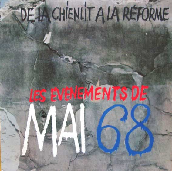 1968 Mai-1968