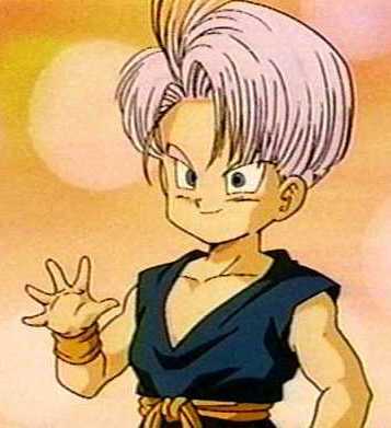 Dragon Ball 319888Chibi_Trunks_photo