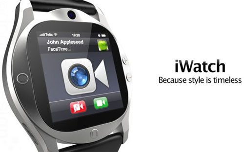 آبل تختبر ساعة ذكية بنظام IOS IWatch_500%C3%97312