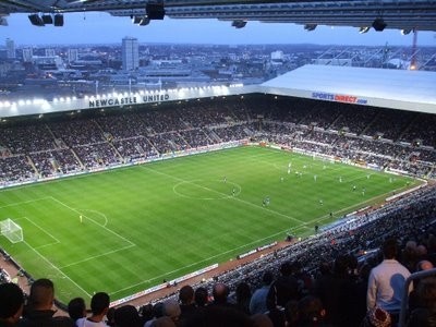 Newcastle - Tottenham (jornada 1) 09_02_22_St_James_16r