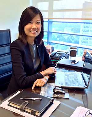 InterContinental Nha Trang appoints new director of sales&marketing Jessicapv