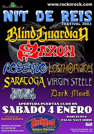 BARCELONA ROCKS (ROCK FEST )2023. Scorpions, Saxon, Eclipse, H.E.A.T - Página 17 Nitdereis01
