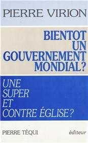 Histoire du « Nouvel Ordre Mondial » par Pierre Hillard Image004