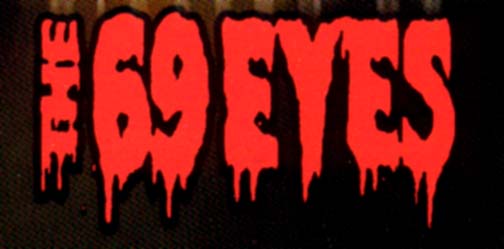 The 69 Eyes 69_eyes_logo
