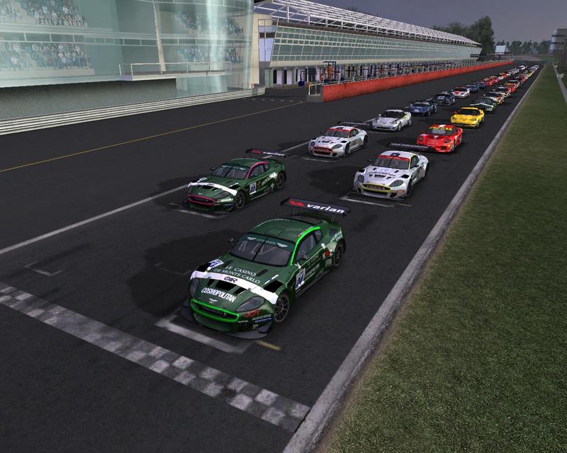 GTR 2好Mod推介! Preview1w