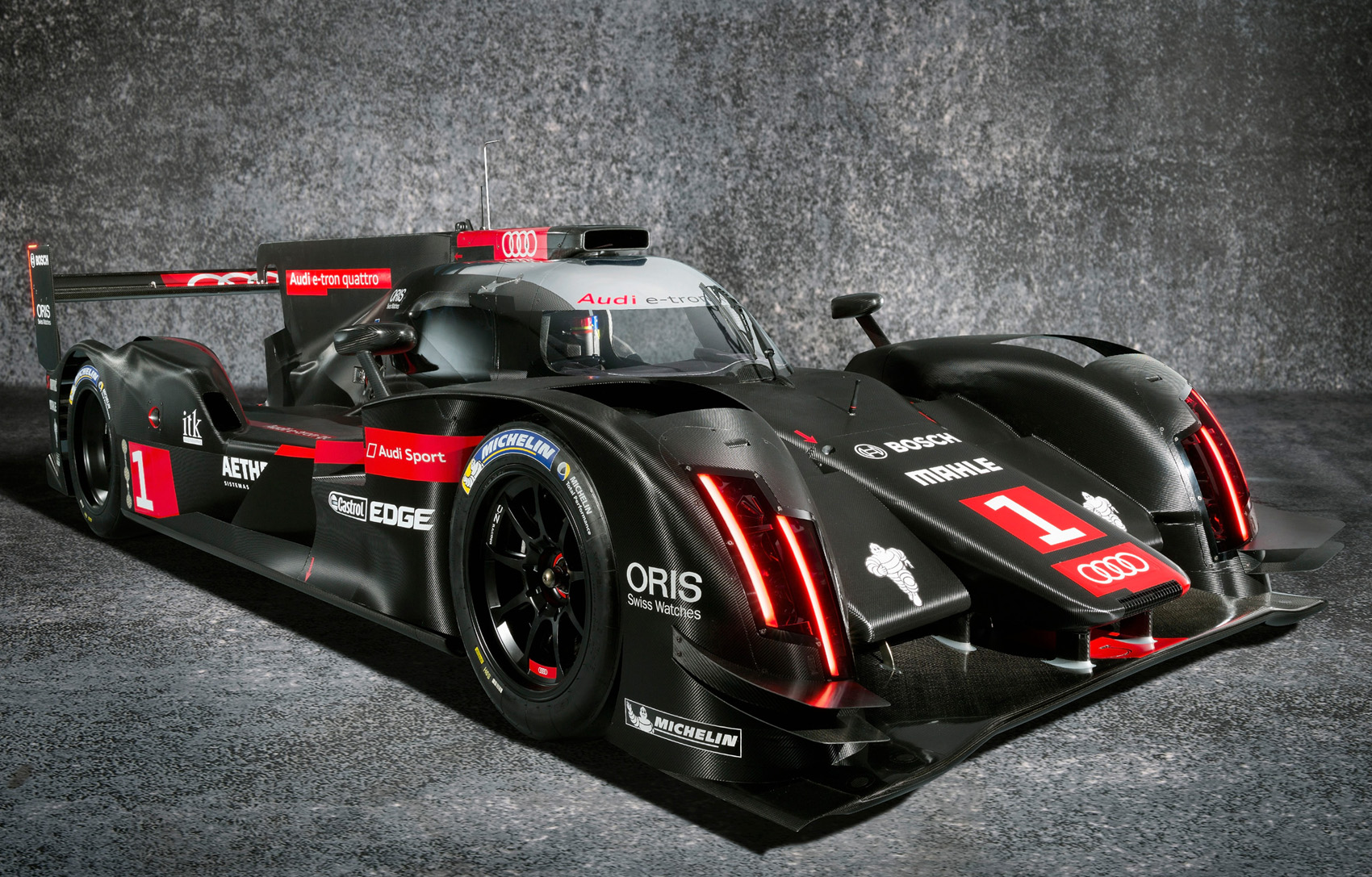 Project CARS. - Page 20 2014-Audi-R18-e-tron-quattro