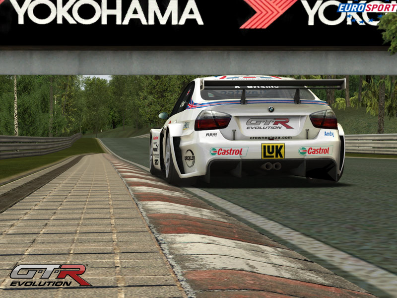 GTR Evolution Full Rip  1.2 Gega Evo_shot2