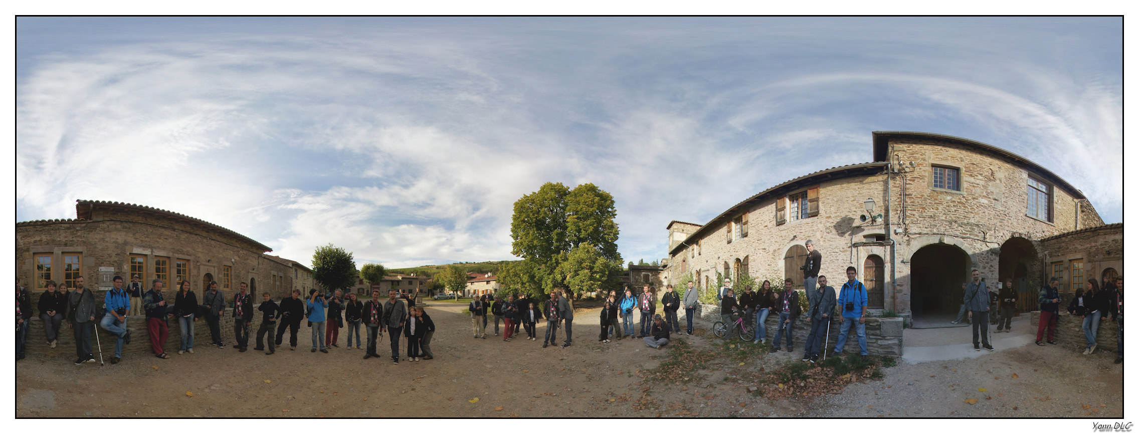 Lumix Day Rhone Alpes, les photos - Page 2 Pano-groupe1