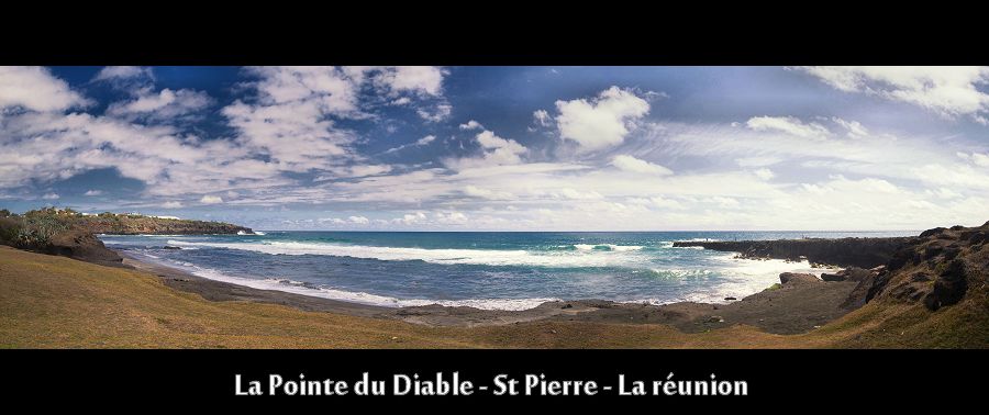 Pointe du Diable, la réunion [alpha99] Pointedudiable