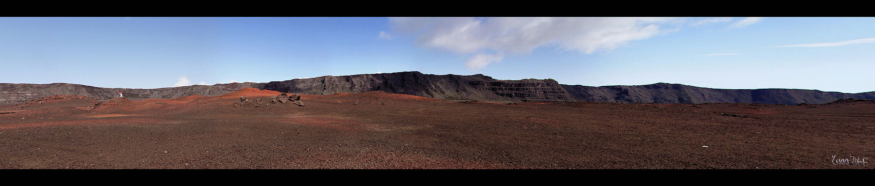 Plaine des sables Volcan-petit