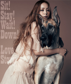 Namie Amuro >>  mini-álbum "Naked" - Página 5 S_59