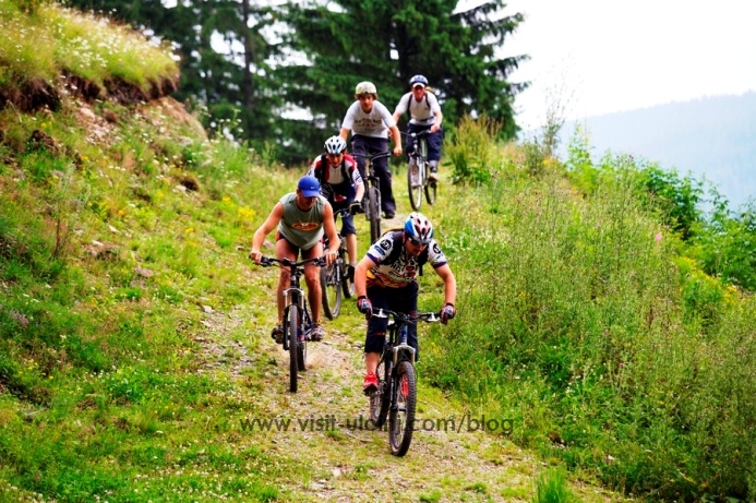 Ekskursion me biçikleta,alternativ për Ulqin Biking-in-Montenegro.3