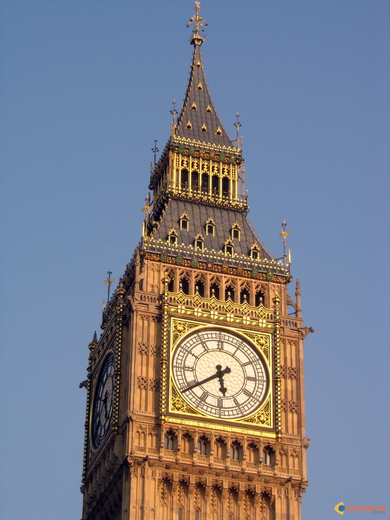 jeu de la capital Londres-big-ben-visoterra-15502