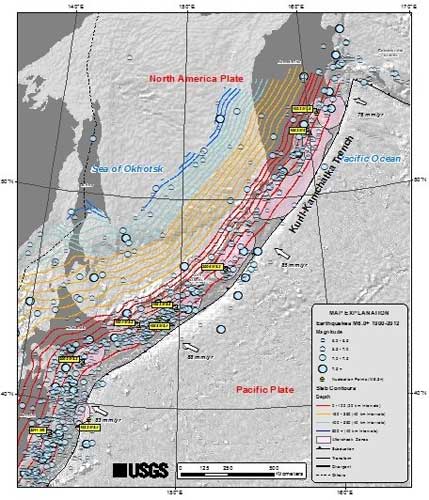 ALERTA: Un fuerte terremoto de magnitud 8,2 en la región rusa de Kamtchatka se siente en Moscú - Página 2 Fosa-kuriesl-kamchatka-p