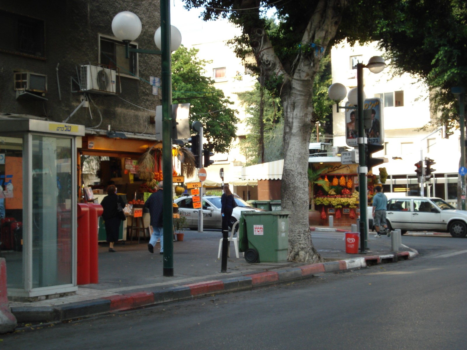 Photos de Tel Aviv  Limg-132388452