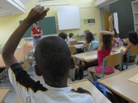 Seconde generazioni, a scuola voti sempre più alti Alunni_stranieri8