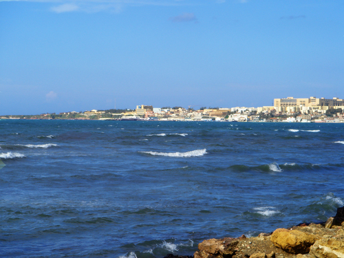 رحلة فوتوغرافية الى الجزائر العاصمة 11684-la-plage-d-el-marsa-alger