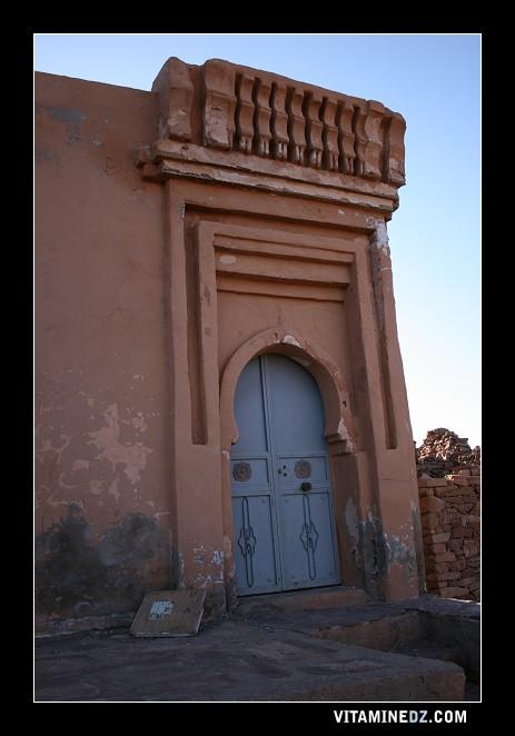 ------Naama------- 02-15585-asla-porte-de-l-ancienne-mosquee