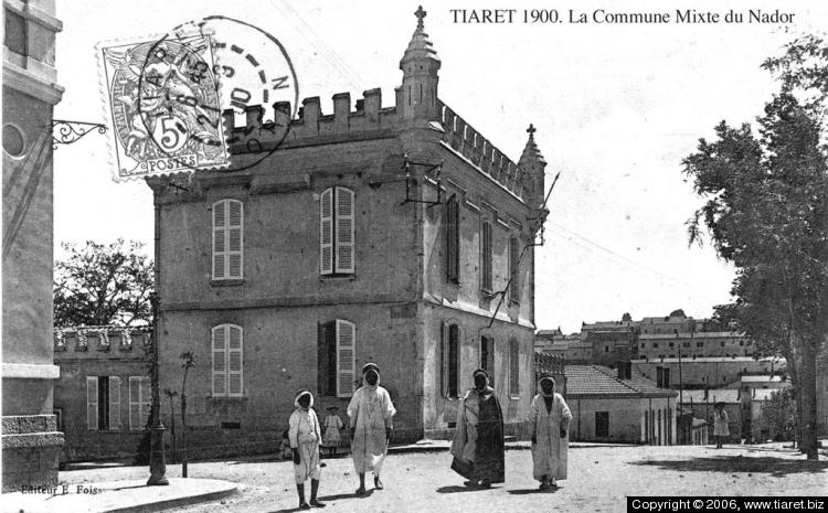 ولاية تيارت 5063-la-commune-mixte-du-nador-tiaret-1900